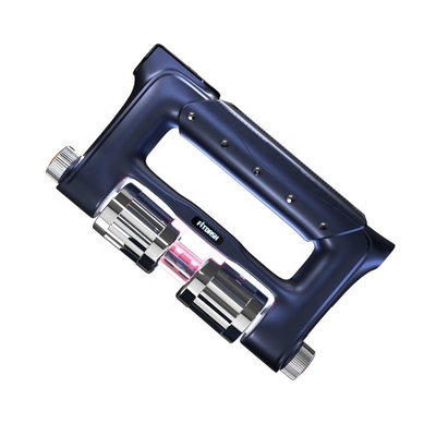 Erreichen Sie optimale Leistung mit Fitdash Electric Smart Fascia Muscle Roller Massager