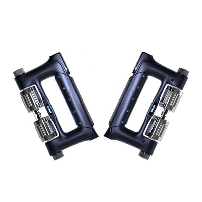 Erreichen Sie optimale Leistung mit Fitdash Electric Smart Fascia Muscle Roller Massager