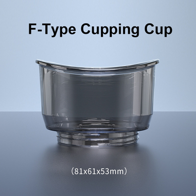 Trend Vakuum-Cupping-Therapie-Set Klasse II Körper-Cupping-Tasse mit OEM ODM Hijama-Tasse