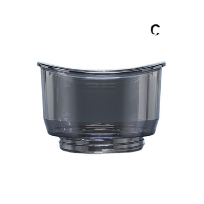 OEM/ODM Body Fitdash F-Type Cupping Cups für kundenspezifische Hijama Cupping Therapy Massager