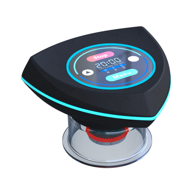 Körper Fitdash Heimreise Gebühr Smart Electronic Cupping Massager für ODM/OEM Unterstützung