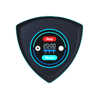 Körper Fitdash Heimreise Gebühr Smart Electronic Cupping Massager für ODM/OEM Unterstützung