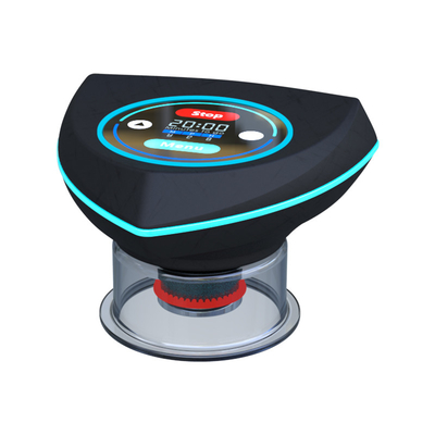 Körper Fitdash Heimreise Gebühr Smart Electronic Cupping Massager für ODM/OEM Unterstützung