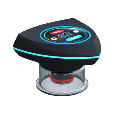 Körper Fitdash Heimreise Gebühr Smart Electronic Cupping Massager für ODM/OEM Unterstützung