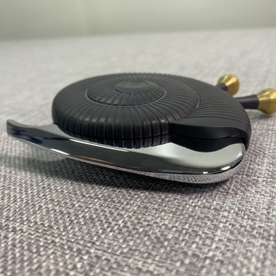 DC 5V/2A Ladegerät Fitdash Anti-Aging Gesicht und Hals EMS Portable Massager Elektro-Gua Sha Schabgerät