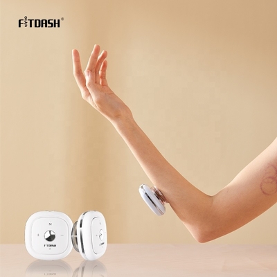 Fitdash Original EMS Vakuumtherapie Intelligente Atmung Becher Massage-Instrument