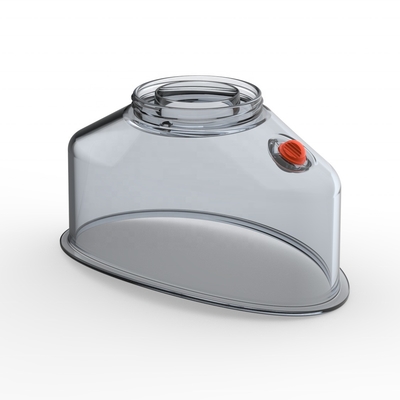 Rotlicht-Tasse für PC Dia.83x38mm Elektrische Tasse Schrauben Massager Therapie
