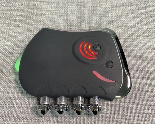 OEM/ODM Smart Gua Sha Fascia Messer für tiefe Muskelmassage Beschleunigen Sie die Blutzirkulation