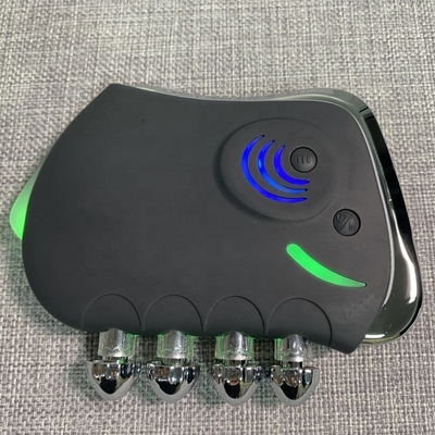 OEM/ODM Smart Gua Sha Fascia Messer für tiefe Muskelmassage Beschleunigen Sie die Blutzirkulation
