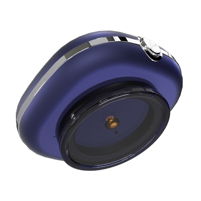 Mehrzweckmassegerät für Hals und Schulter mit Wireless-Buttons