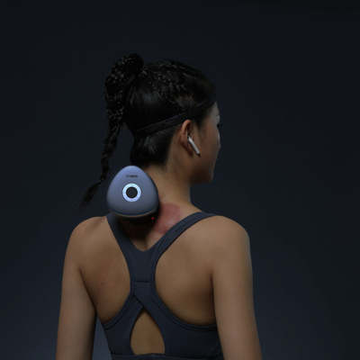 Fitdash Smart Massage Cupping Vakuum Cupping Therapie Maschine mit Tastenkontrolle