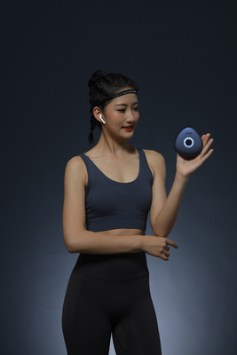 Fitdash Smart Massage Cupping Vakuum Cupping Therapie Maschine mit Tastenkontrolle