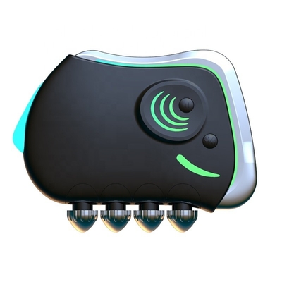 Fitdash Intelligentes Elektro-Schab-Instrument für Gesichtsmassage