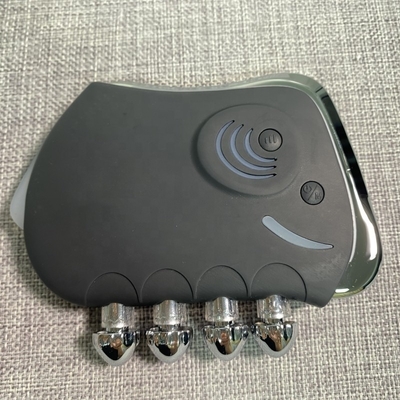 Fitdash Intelligentes Elektro-Schab-Instrument für Gesichtsmassage