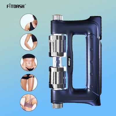 Elektrische Massage Gua Sha Massager Roller für tiefe Muskelmassage und Körperentspannung