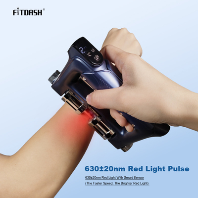 Elektrische Massage Gua Sha Massager Roller für tiefe Muskelmassage und Körperentspannung