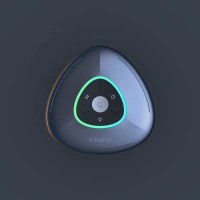 Erleben Sie die Zukunft der Cupping-Therapie mit Fitdash Smart Massager Button Control