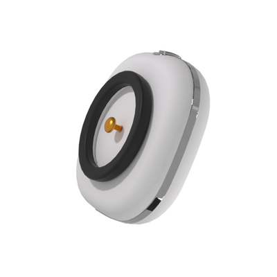 7w Nennleistung Smart Mini Portable Neck Massager für alle Arten von Menschen ODM/OEM Support