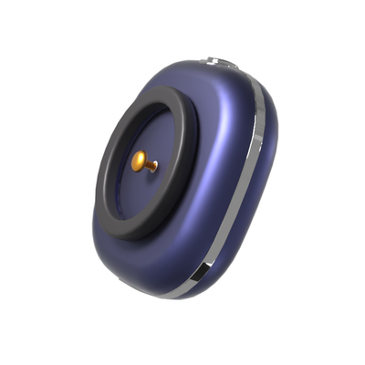 7w Nennleistung Smart Mini Portable Neck Massager für alle Arten von Menschen ODM/OEM Support