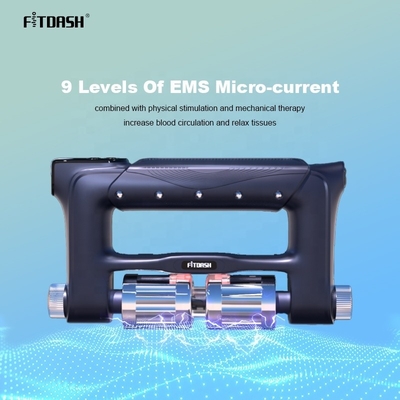 Fitdash Wireless Wärmekompression Vibration Handtherapie Massage 268g ODM/OEM unterstützt