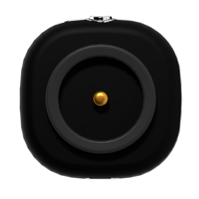 USB-MICRO Power-Modus Smart Mini Mehrzweckladung 7W Elektrischer Körpermassager Portable