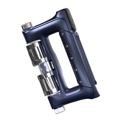Fitdash Magnetische Körpermassage Roller Simulierte menschliche Hand Präzisions-Halsmassage 30W