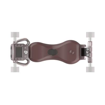 Beinübungsgeräte 6000 Mah Mechanischer Reitsimulator Sportphysiotherapie