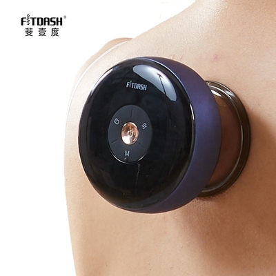 Fitdash Intelligenter Atmungs- und Beutelmassagestimulator zur Verbesserung der Muskelfunktion