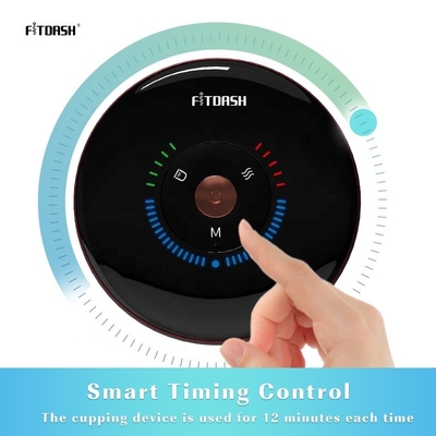 Fitdash Intelligenter Atmungs- und Beutelmassagestimulator zur Verbesserung der Muskelfunktion