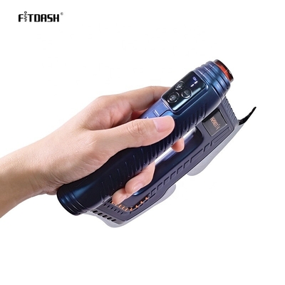 Fitdash Electric Fascia Massager Messerkratzer mit einer Saugfestigkeit von ca. 60-0 kPa