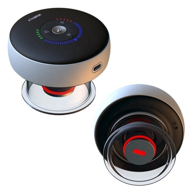 Smart Elektrotherapie-Massager Nennleistung 7W ABS PC Wärmeabnahme-Massager Fitdash