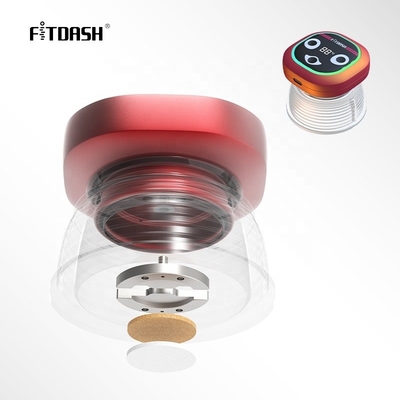 Verbessern Sie Ihr Wohlbefinden mit Fitdash Electric Scraping Cupping Massager und Rotlicht
