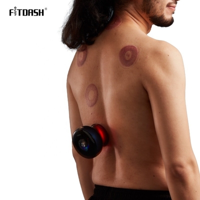 Fitdash Smart Elektrotherapie-Massager 1800mAh Batterie zur Verbesserung der Durchblutung