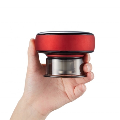 Klasse II Fitdash Intelligentes Smart Cupping-Gerät Vakuum-Cupping-Therapie-Maschine