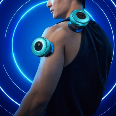 Klasse II Fitdash Intelligentes Smart Cupping-Gerät Vakuum-Cupping-Therapie-Maschine