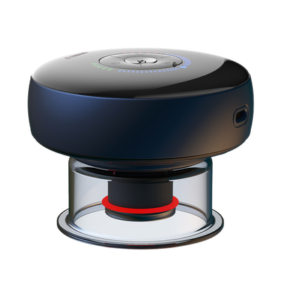 GB4706.10-2008 Sicherheitsstandard Fitdash 1800mAh Vibrationsbeuteltherapie-Instrumente