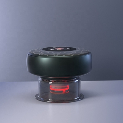 Fitdash Rotlichttherapie Vakuumtherapie-Maschine Schrott-Cupping-Tool-Cupping-Set