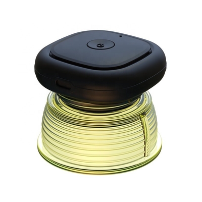 Schmerzlinderung Fitdash Cupping Massager mit Heizung Typ-C Ladestation