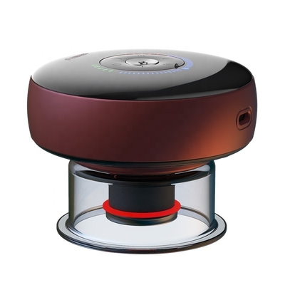 Elektrische Cupping-Massage Faszienkupping mit Bluetooth Saugstärke ca. 60-0 kPa