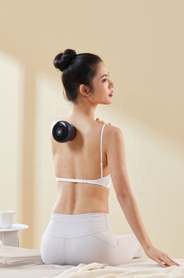 Elektrische Cupping-Massage Faszienkupping mit Bluetooth Saugstärke ca. 60-0 kPa