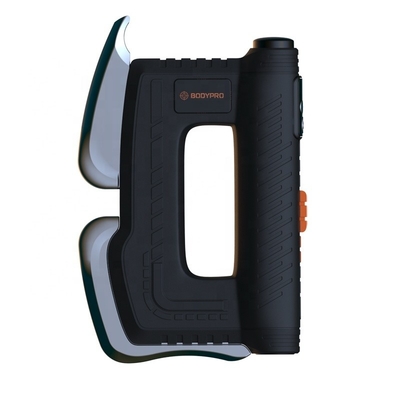 Aufladbares IASTM Schmerzmittel mit erhitztem Faszienmesser 335g Langlebig