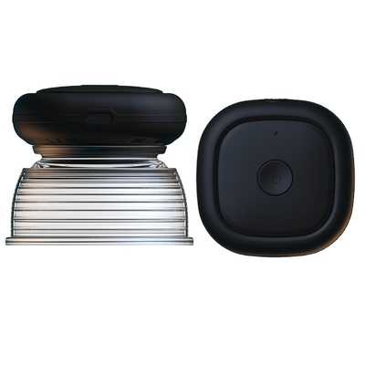 EMC-zertifizierte Fitdash Heizung Spülmaschine Massage Spülmaschine Stimulationstherapie Massager Vakuumspülmaschine