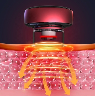 Fitdash Elektro-Cupping-Therapie-Maschine Hochfrequenz-Vibrationen und starke Saugkraft