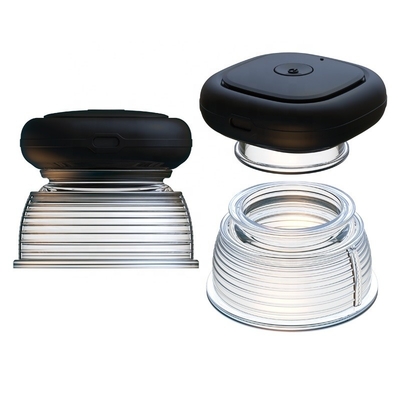 Klasse II Silikon-Massage-Cupping-Set mit intelligenter Atmung und Cupping-Funktion