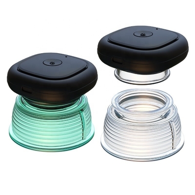 Klasse II Silikon-Massage-Cupping-Set mit intelligenter Atmung und Cupping-Funktion