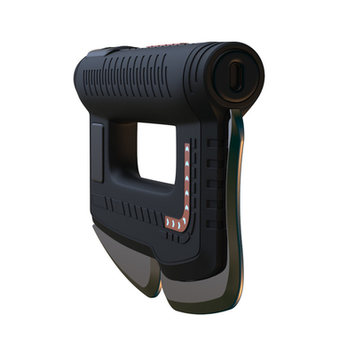 Typ-C Power Fitdash Smart Multifunktionale Faszia Muskel Blade mit Heizung EMS Rotlichttherapie