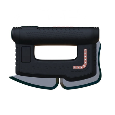 Typ-C Power Fitdash Smart Multifunktionale Faszia Muskel Blade mit Heizung EMS Rotlichttherapie