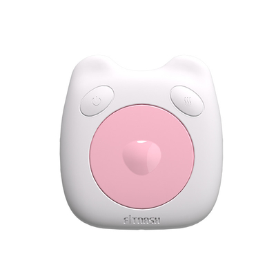USB-MICRO-betriebener Mini-Massager für grenzüberschreitende Käufer