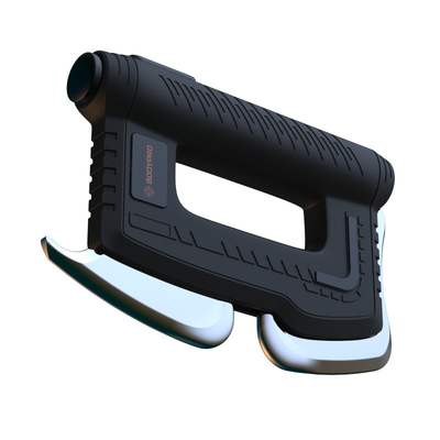 5 in 1 Infrarot-Körpermassager Schrauber Hitze Gua Sha IAS TM Werkzeugset für Stromquelle Ladung