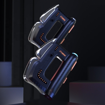 Fitdash Body Massager SUPPORT ODM/OEM für tiefe Muskel-Mikro-Strom- und Rotlichttherapie